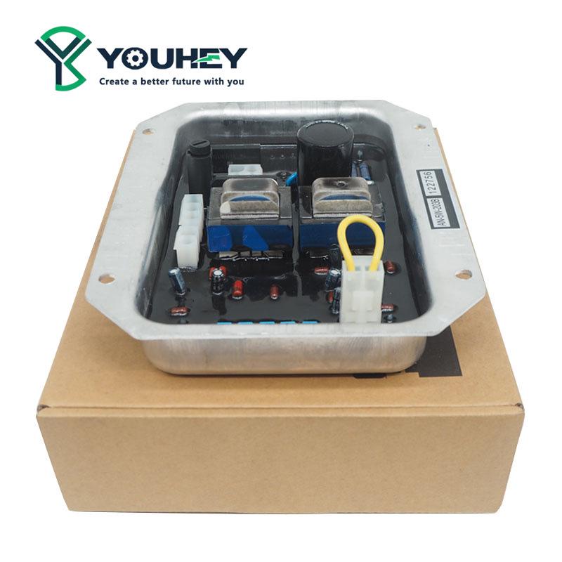 AN-5W-203B AVR Voltage Stabilizer: Automatic Voltage Regulator for Dianyou Series AN-5-203