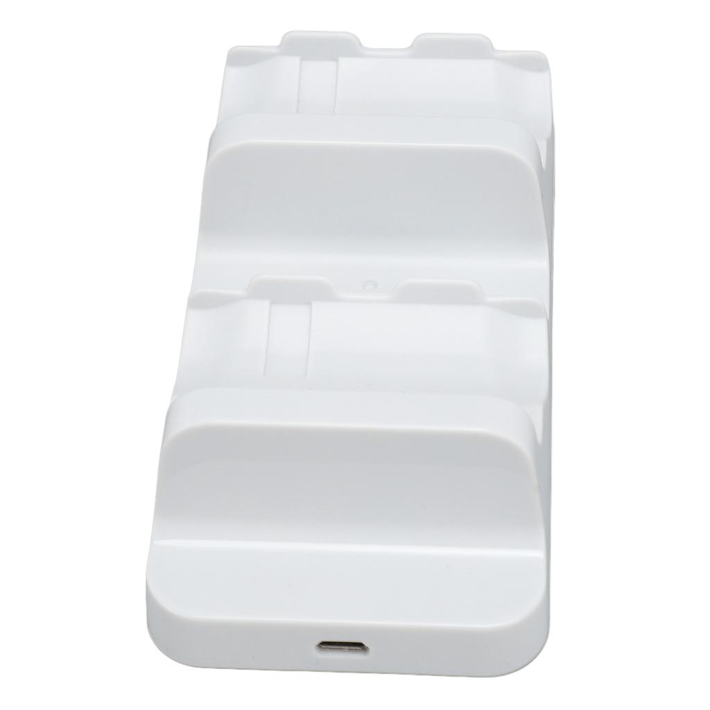Controller Charger Station for Xbox One XS Dual Charging Dock Station with LED Indicator for Xbox