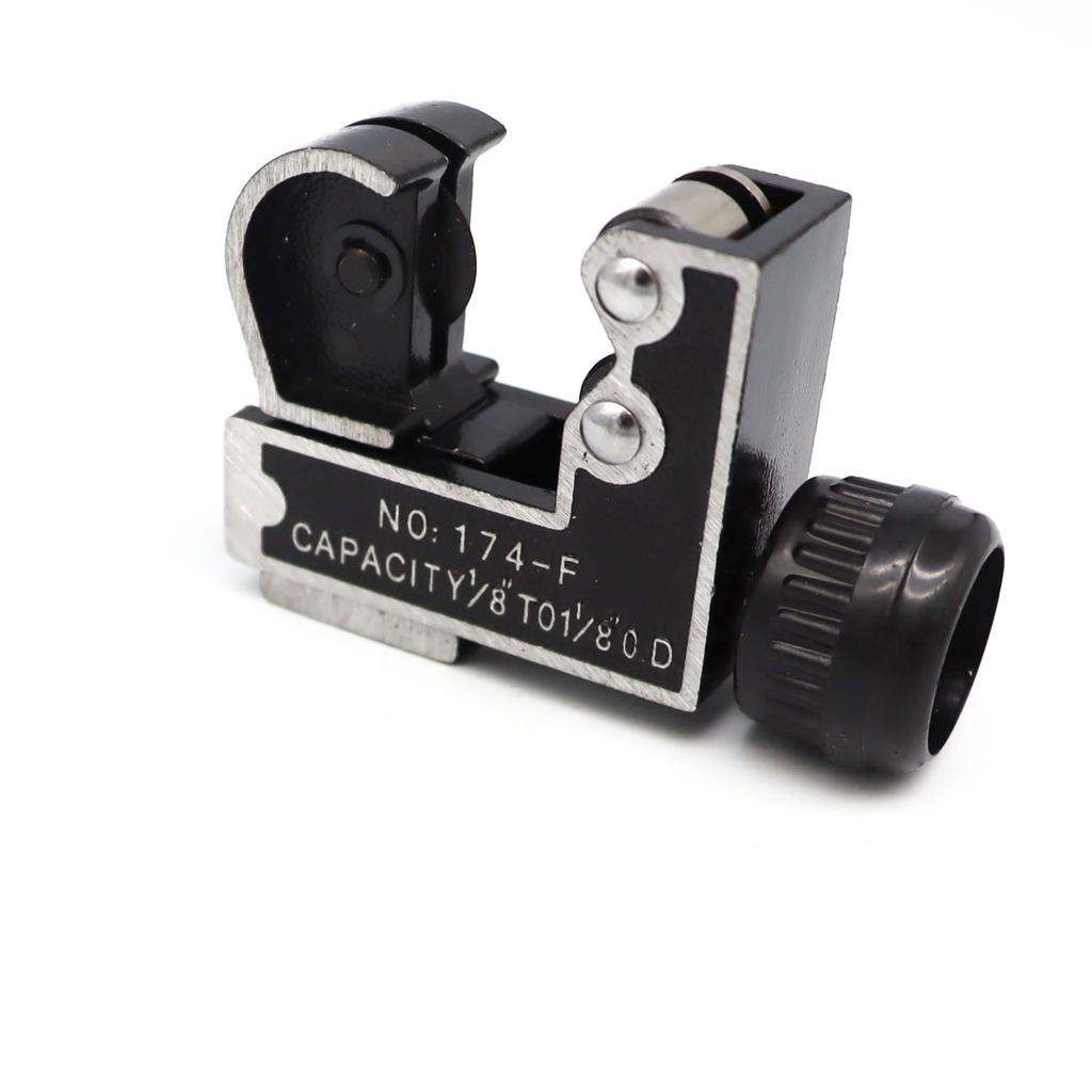 3-28mm Pipe Cutter Light Zinc Alloy Metal Pipe Cutter Pipe Cutter V2 Small Copper Pipe Cutter Arrow Cutter