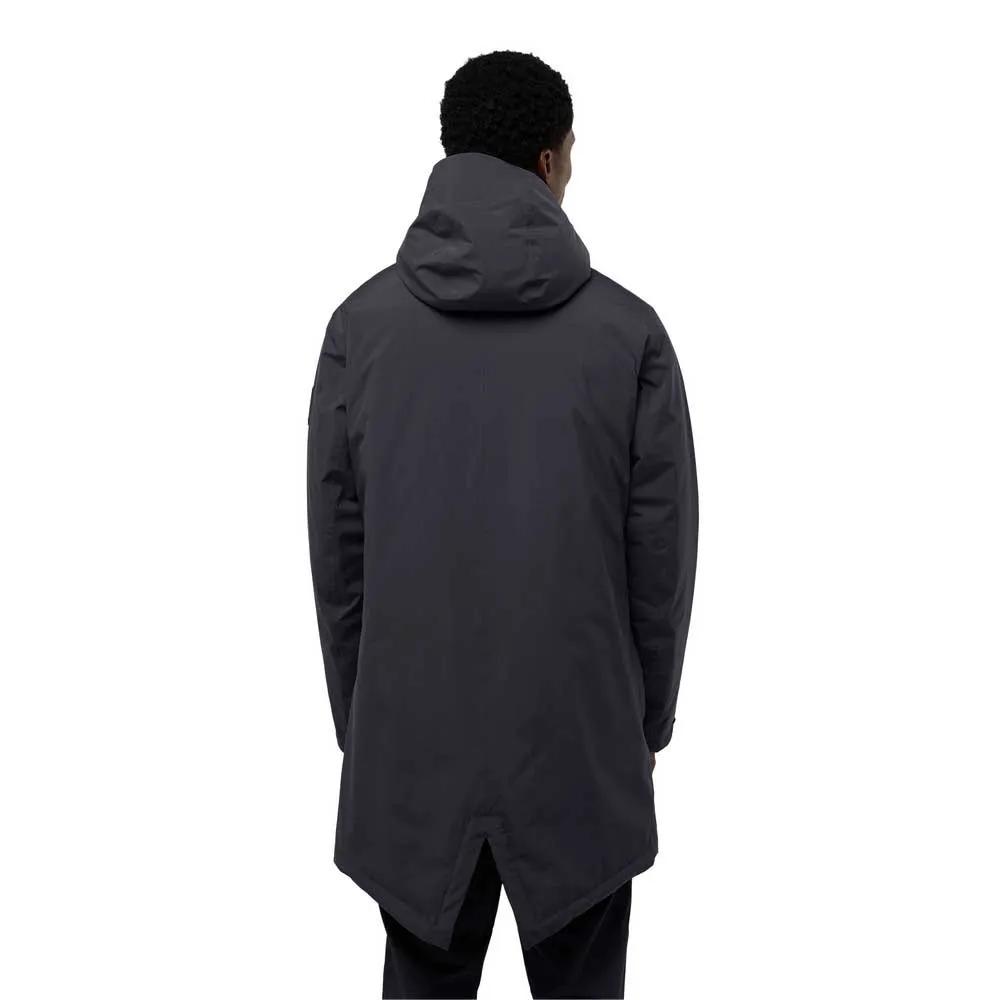 Jack Wolfskin Пальто Brandenburger