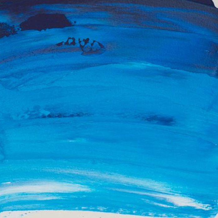 Oil Paint - Sennelier - Rive Gauche - 200ml - Primary Blue - Fast Satin Finish