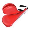 Boxing Punching Muay Martial Stress Red Mitts, Mitts, Kickboxing, Karate, Taekwondo, Thai, Arts, Training, Lightweight, Practice, Relief,