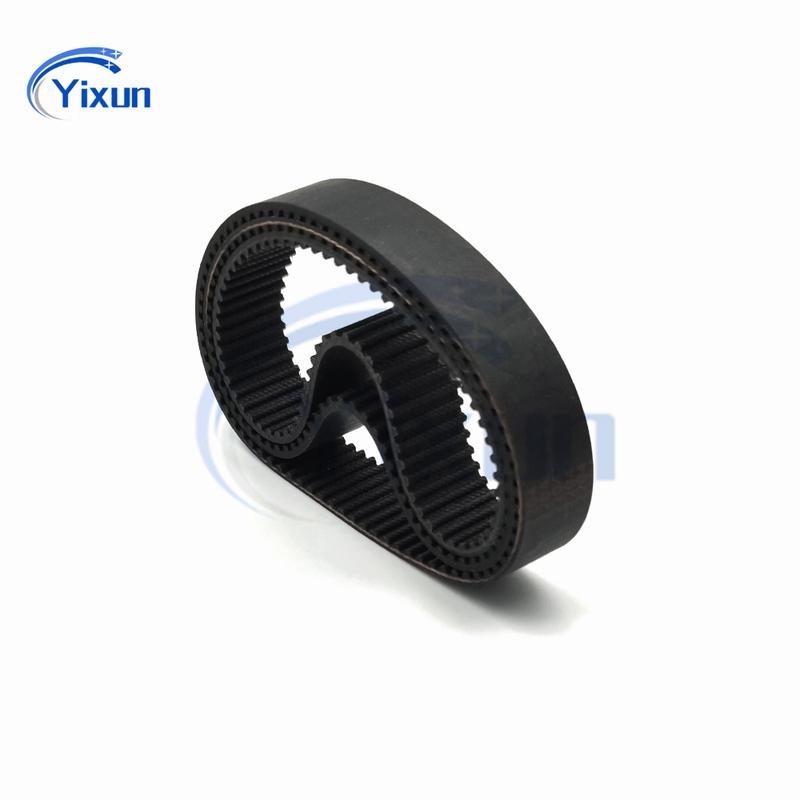 HTD 3M Close Loop Timing Belt Length 1245 1248 1251 1254 1260 1263 1287 1290 1299 1302 1335 1344mm Width 6-25mm 3M Drive Belt