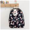 Kids Bag Whimsical Colorful Cartoon Character Backpack Stylish And Functional Design Ideal For Boys And Girls Kindergarten In