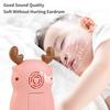 Electronic Learning Smartphone Toy Baby for Toddler 6 Months+ Pink