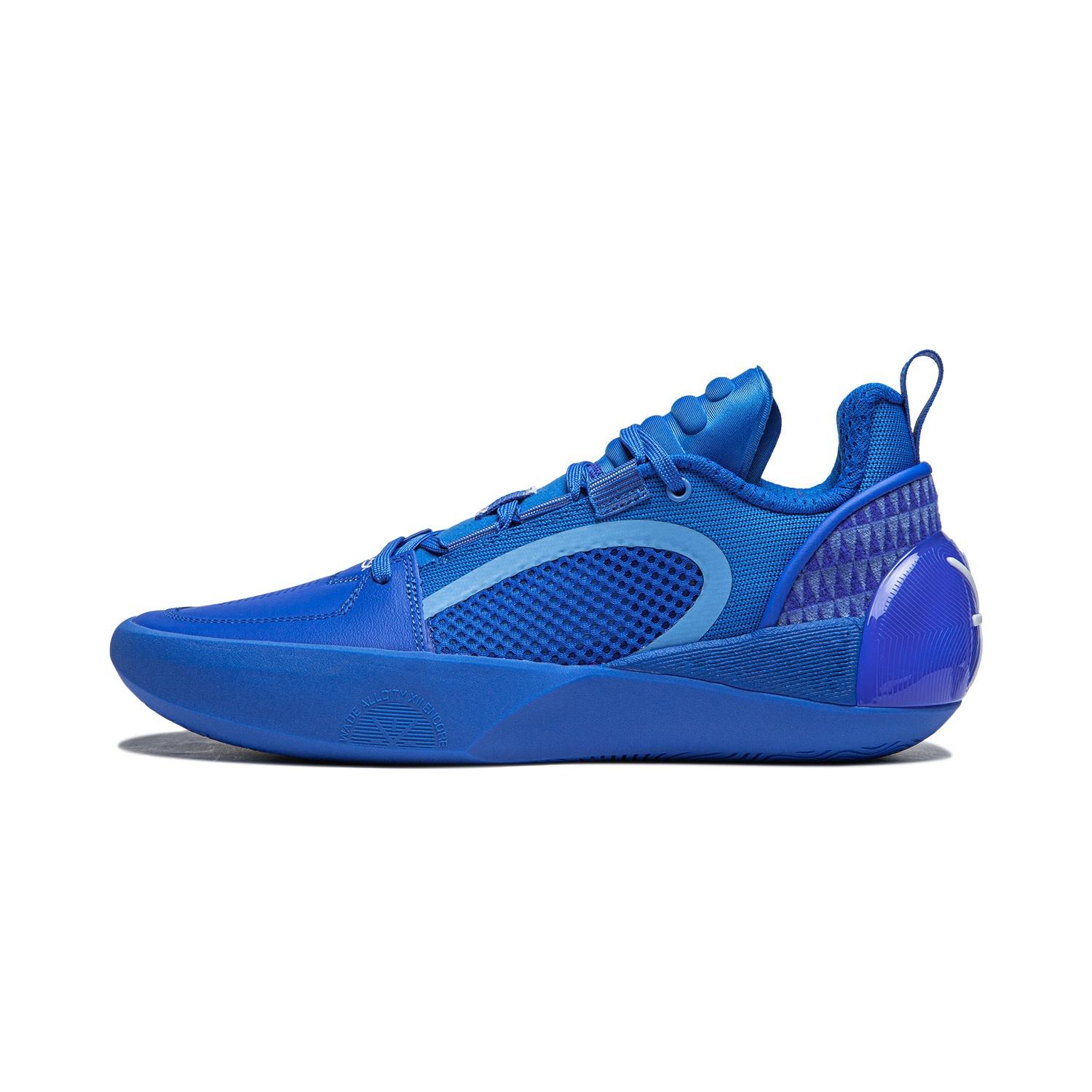Li-Ning Wade All City 12 Encore  Blue  Men s ABAU029-5 EU 42⅓