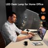 LED Table Lamp Desk Lamp LED, 15-Mode Daylight Lamp Desk Lamp Desk Lamp, 1000LM Table Lamp LED Table Lamp Dimmbar,  LED Desk Lamp LED Table Lamp LED
