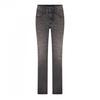 Criminal Damage Womens/Ladies Essential Ripped Slim Jeans