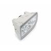 Left&Right Front Fog Light Housing Fit For Toyota Land Cruiser 100 LC100 FJ100 1998-2007 81221-60042 81211-60122