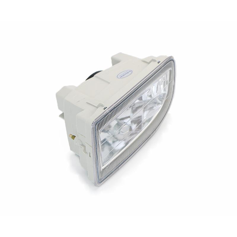 Left&Right Front Fog Light Housing Fit For Toyota Land Cruiser 100 LC100 FJ100 1998-2007 81221-60042 81211-60122