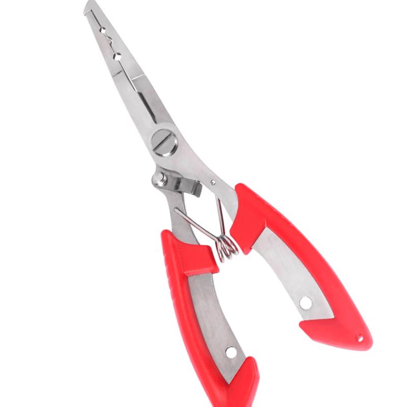 Wangfeng Multifunctional Fishing Pliers