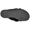 UGG Scuffita Lammfell Hausschuhe 1123572-BLK