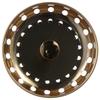 2 Pcs Advanced Sink Kitchen Strainer Filter Sink Stopper Stainless Steel