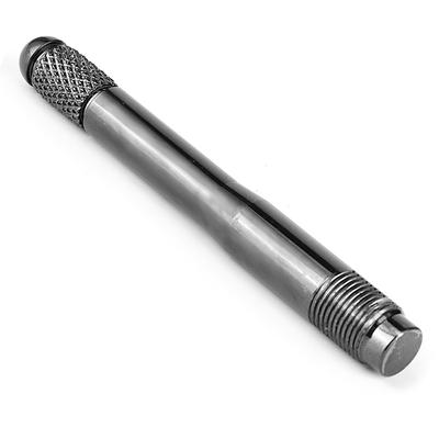 Știft de poziționare a anvelopei Roată de montare Demontare Aliniere Instrument Piuliță Șurub Lame M14x1.25 UniversalTitan