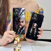 Dragon Queen Matte TPU Mobile Phone Case for Realme GT 8 Neo Pro C75 73 71 C67 65 C55 53 C35 31 C20 15 Colorful Cover