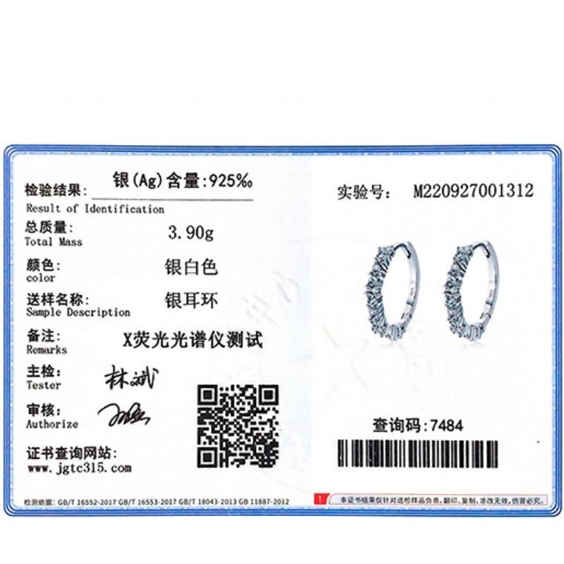 Pendientes Tancise de Plata de Ley 925 con circonita, pendientes colgantes para mujer, regalos de fiesta de boda