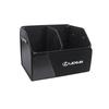 Car Trunk Suede Storage Box Toolbox Interior Accessories For Lexus F-SPORT ES RX NX LS UX LM LX GX LC RZ IS CT GS RC HS SC TX