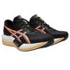 Asics MAGIC SPEED 5 Laufschuhe Herren Niedrig geschnitten Schwarz Koralle/Sonnen Koralle 1013A183-002