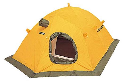 

Внешний чехол для палатки DUNLOP Outdoor Camping V6 в цвете V6S Orange [Сделано в Японии]