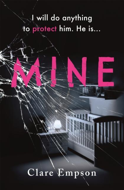 Libro Mine : ???A Powerful, Emotive and Sensitively Written Story About Love and Loss' Louise Jensen