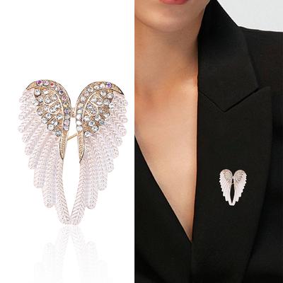 Broş & Vücut Takıları