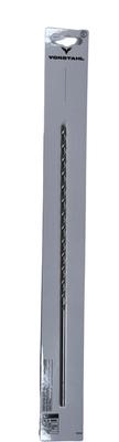 VERY LONG DRILL FOR METAL CAST IRON SHEETS HSS-G > 5MM X 315mm < Vorstahl