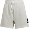 adidas Casual Shorts Women's White HE4145