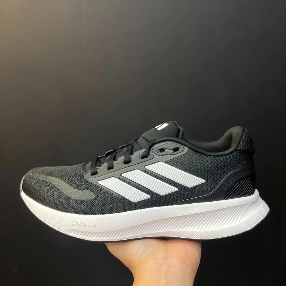 adidas Run Falcon 5 Wide W IE0556DJ 410009 BLACK 250