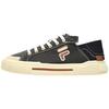 Men's Slip-On Canvas Skate Shoes
