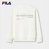 Fila Men's Casual Crew Neck Pullover Sweatshirt