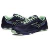 Mizuno Wave Drive 9 White Black Unisex 81GA231503