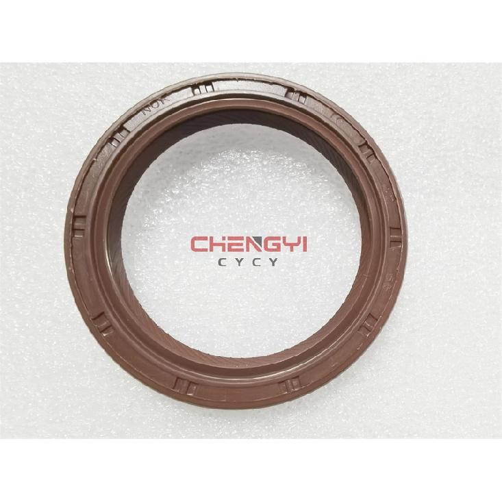 4B10 4B11 4B12 Engine Crankshaft Front Oil Seal Fit For Outlander CW4W CW5W GA2W VY4W 1052A149 1052B433 1052A809