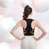 Back Posture Corrector Belt Brace Hunchback Corrector Adult Men and Women Sitting Posture Correction Belt Shoulder Straight Back