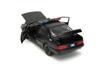 Jada Toys 1/24 Scale Ford Taurus with OCP Police RoboCop Figure (RoboCop) Finished Product