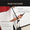 Double Layer Inverted Umbrella, Long Handle, Hands-Free, Large Size for Two, Thickened, Standable Design for Men & Women