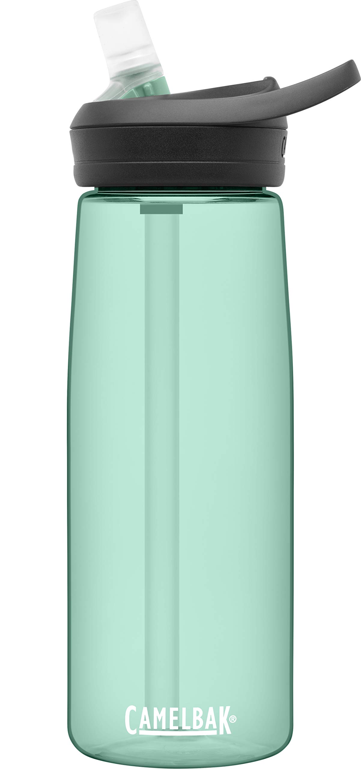 

Camelbak Eddy Plus Tritan Renew Lightweight Coastal Made with Recycled Materials Bottle, 750ml, Size, Next-Generation