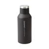 Takenaka Coco Pot Stainless Steel Water Bottle, Black, 350ml, T-86383