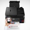 Canon G7080 MegaTank All-in-One Printer CN Plug (adapter Included)