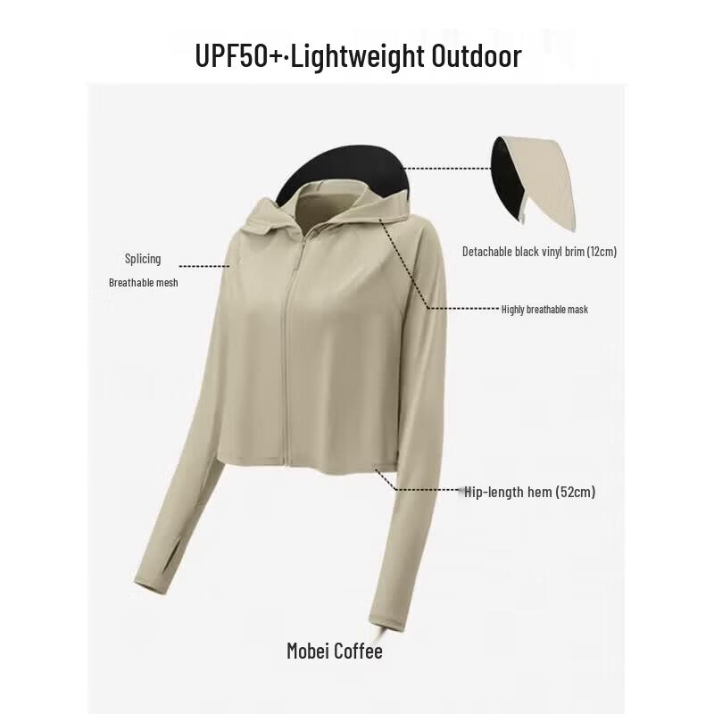 Women s Cooling Sun Protection Shawl Jacket