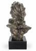 Tadeusz Kościuszko - marble bust, statuette of a famous person, decoration for office, school, and hotel by the Art-Dog brand
