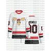 Hockey Jersey - Teal_Black_White Accents _Celebrini 71_ Shark Logo Breathable Sports Jersey 3d HD Prints FamilyMatching