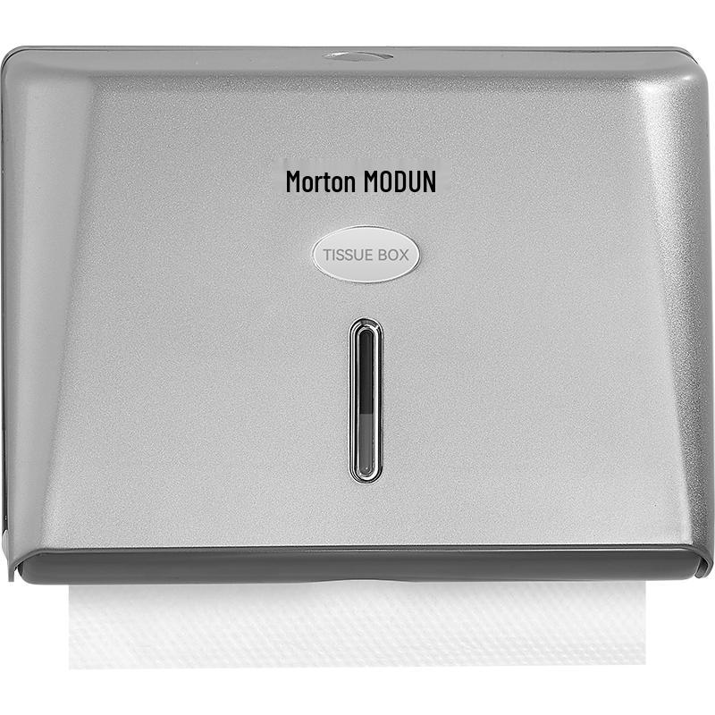 MODUN Wall-Mounted Paper Towel Dispenser