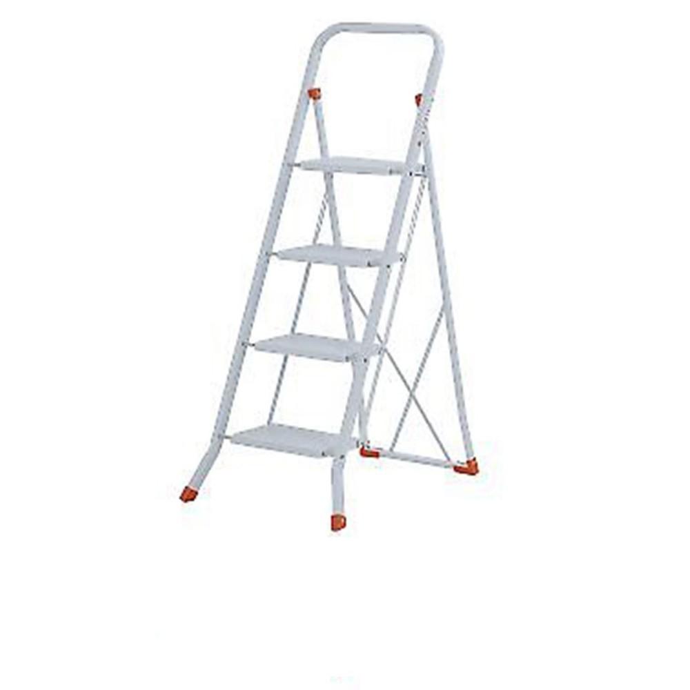 Buy Mini Ladder Ladder Stool Collapsible Foldable Antislip Gierre