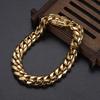 Trendy Cool Bracelet, Men's Bracelet Fashionable and Exquisite Wear Jewelry Accessories