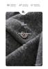 2025 A/W Women's Beaded Cashmere Loose Knit Cardigan