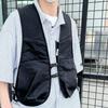 Sac Gilet d'Été Léger Unisexe: Sac à dos polyvalent pour le cyclisme, la randonnée et la pêche
