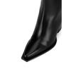 Ботильоны Gino Rossi ROSSI-116196, черные