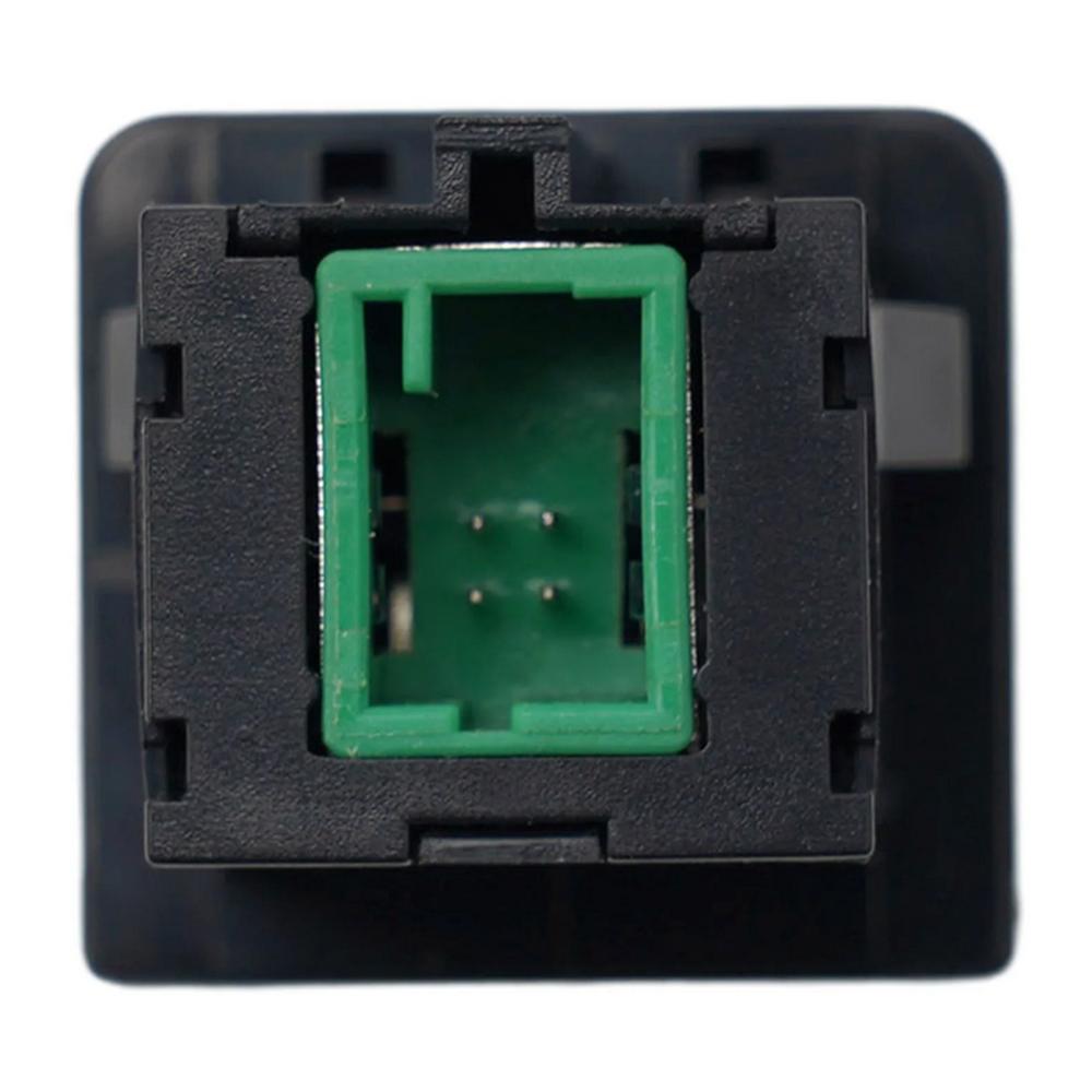 1× USB Auxiliary Input Adapter Port Charger Fits For Nissan Infiniti 284H3-1FA0B