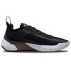 Air Jordan Luka 1 PF No Translation Men Sneakers Black Metallic-Silver Signal-Blue FB1800-004