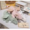 Sky Dragon Jc Plush Doll Plush Toy Rainbow Dragon Stuffed Animal Bedside Sleeping Pillow Snow Dragon Desktop Ornament Fun Gift